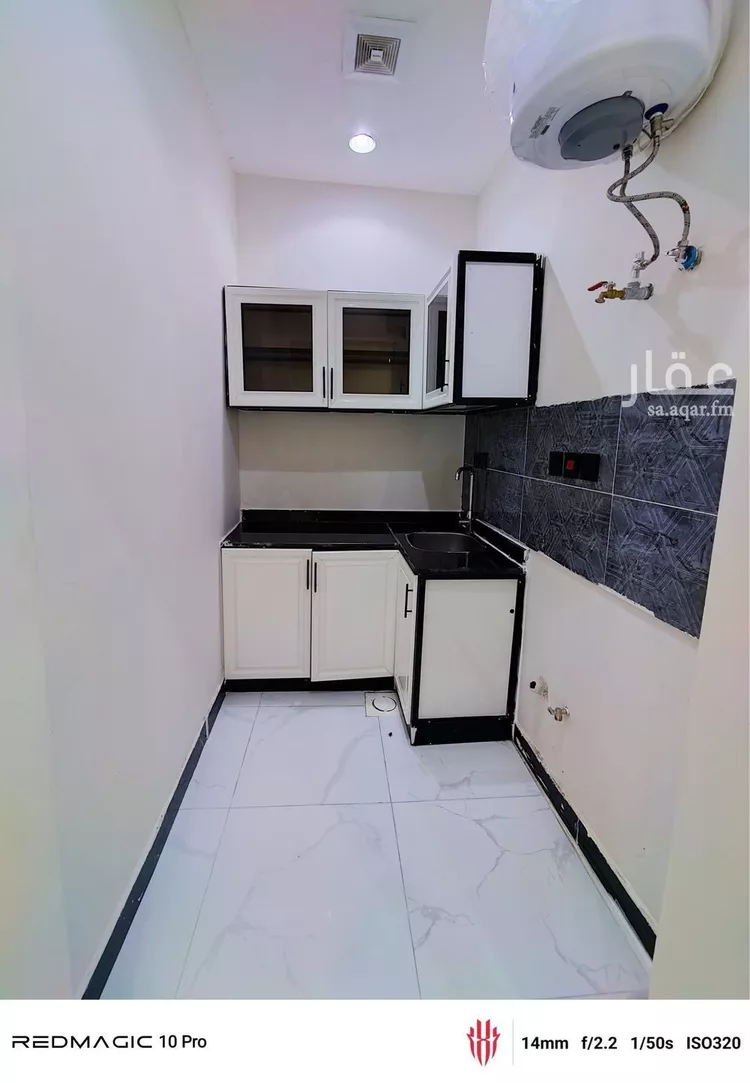 شقة للإيجار في شارع سليمان بن الأشعث, حي غرناطة, مدينة الرياض, منطقة الرياض صورة 2