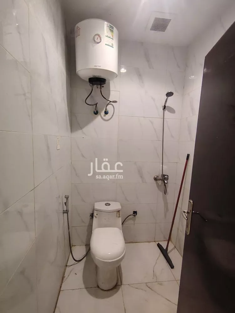شقة للإيجار في شارع عبدالجبار العكبري, حي الروضة, مدينة الرياض, منطقة الرياض صورة 3