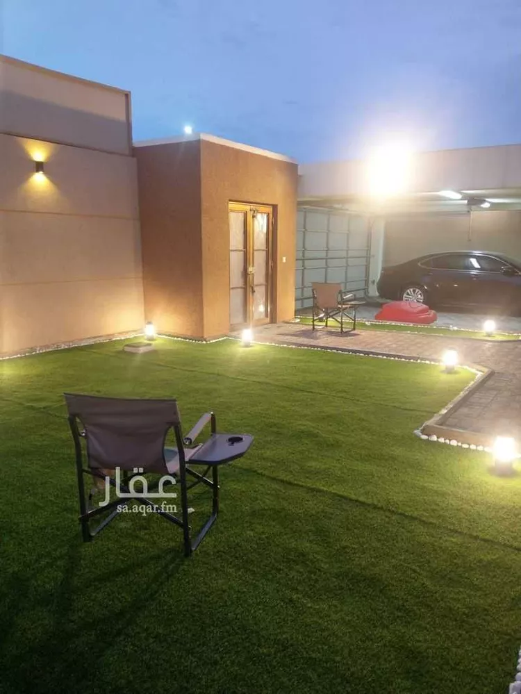 Villa for Rent in Al Jubail Galmodah صورة 2
