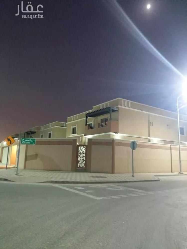 Villa for Rent in Al Jubail Galmodah