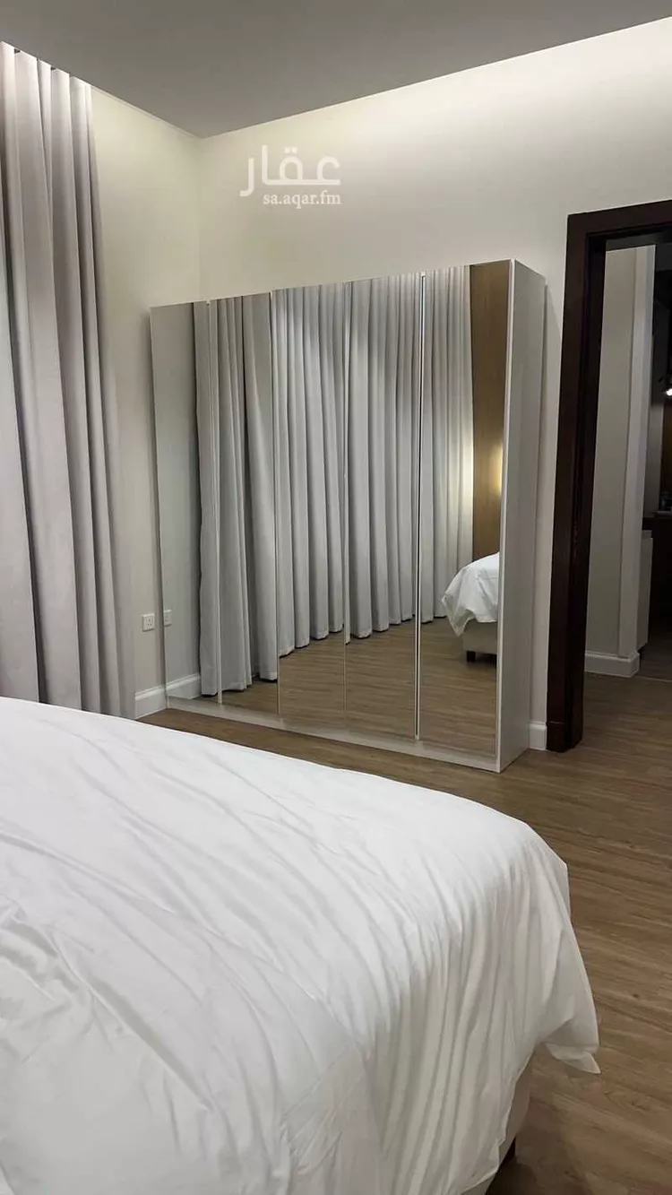 شقة للإيجار في شارع ابن عبد الساتر ، حي المروة ، جدة ، جدة صورة 5