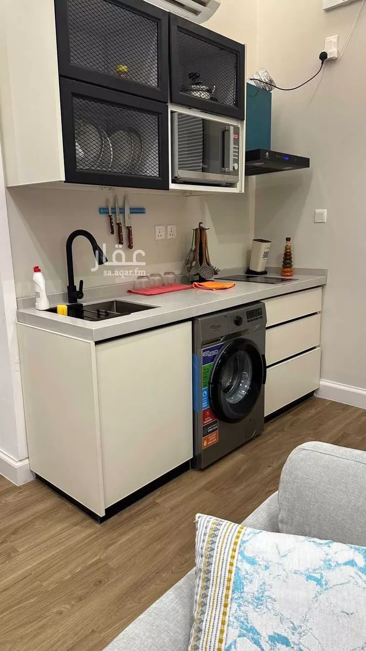 شقة للإيجار في شارع ابن عبد الساتر ، حي المروة ، جدة ، جدة صورة 4