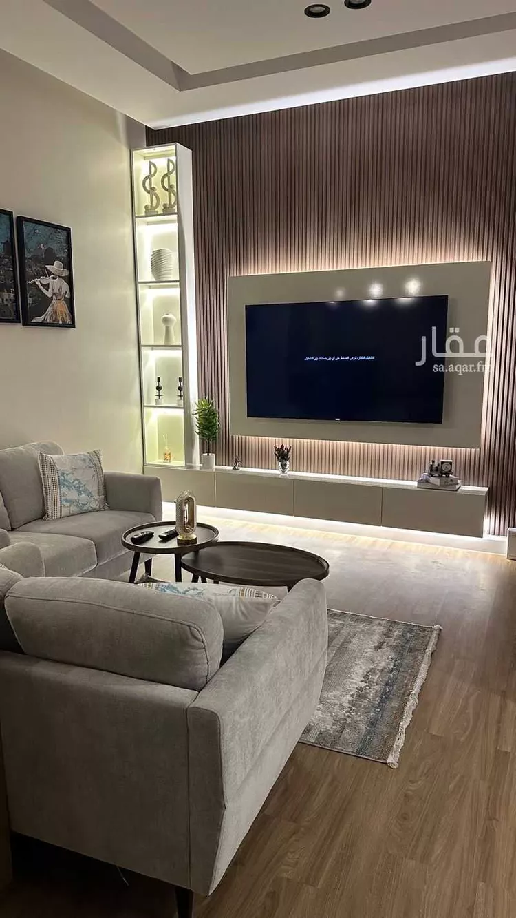 شقة للإيجار في شارع ابن عبد الساتر ، حي المروة ، جدة ، جدة