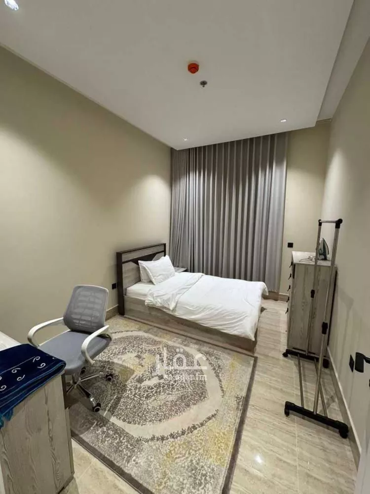 شقة للإيجار في شارع أحمد بن شبانة ، حي القيروان ، الرياض ، منطقة الرياض صورة 3