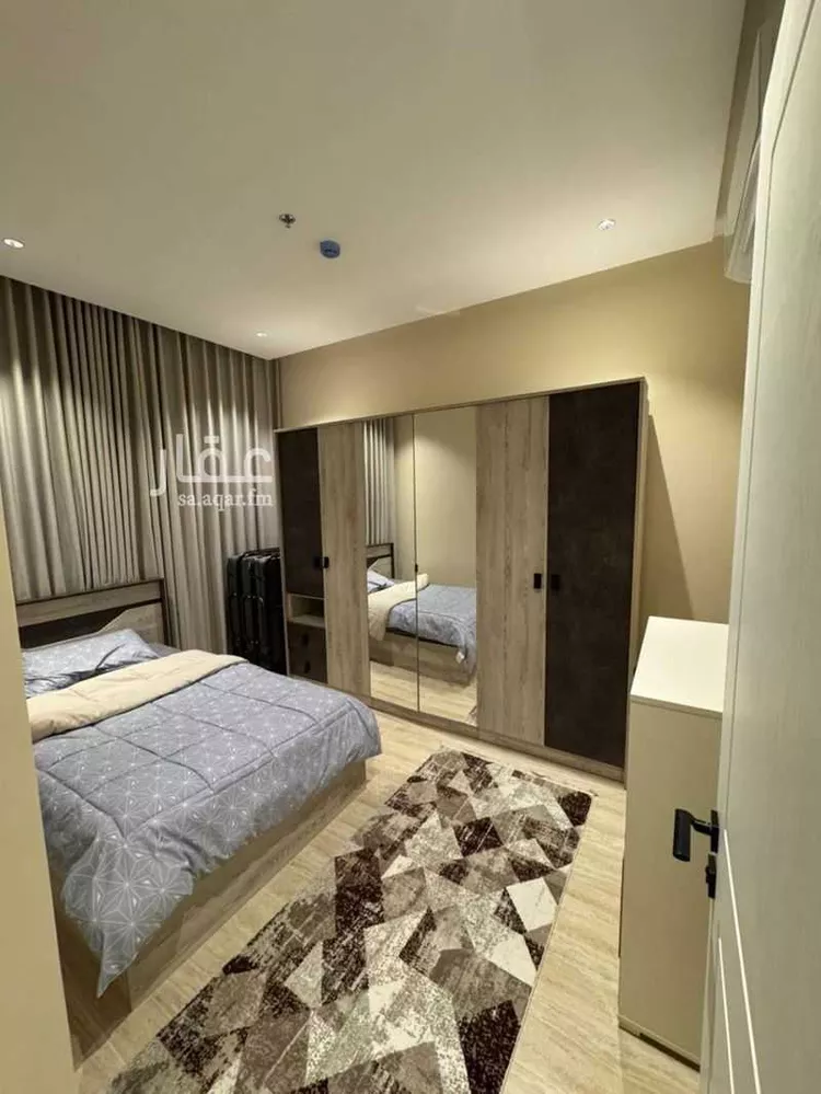 شقة للإيجار في شارع أحمد بن شبانة ، حي القيروان ، الرياض ، منطقة الرياض صورة 4