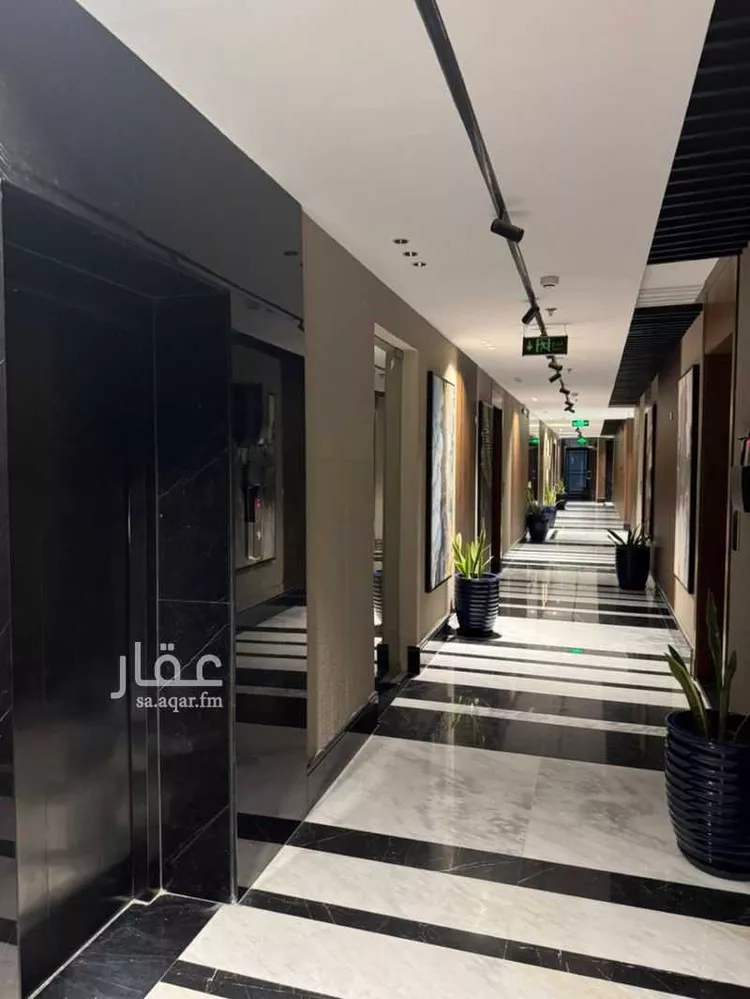 شقة للإيجار في شارع أحمد بن شبانة ، حي القيروان ، الرياض ، منطقة الرياض صورة 2