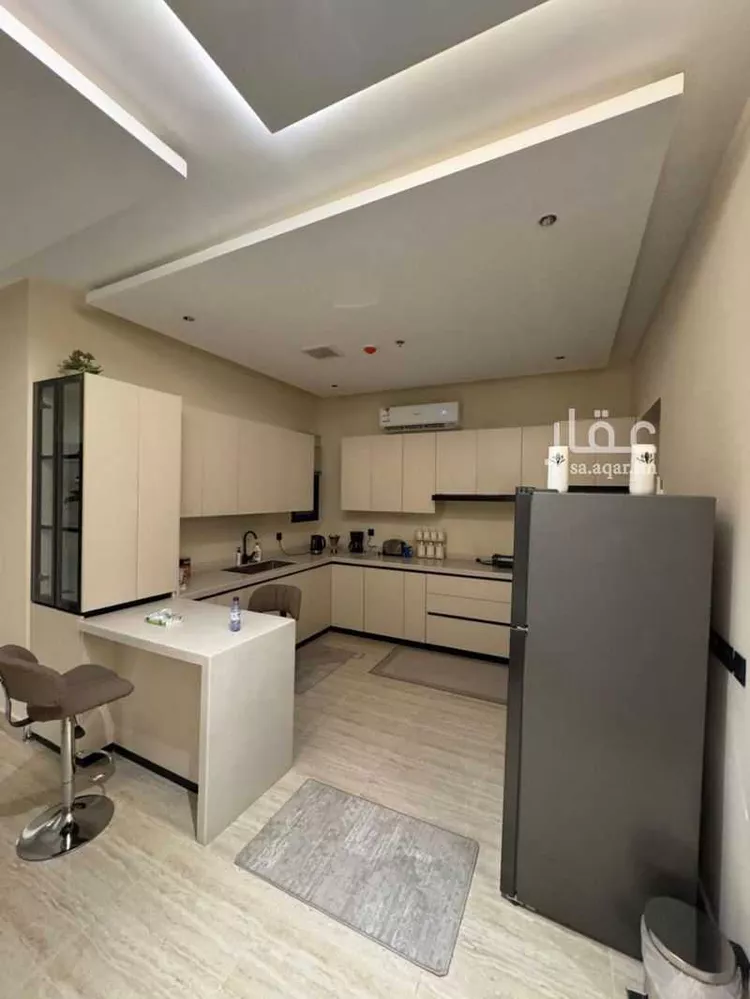 شقة للإيجار في شارع أحمد بن شبانة ، حي القيروان ، الرياض ، منطقة الرياض صورة 5