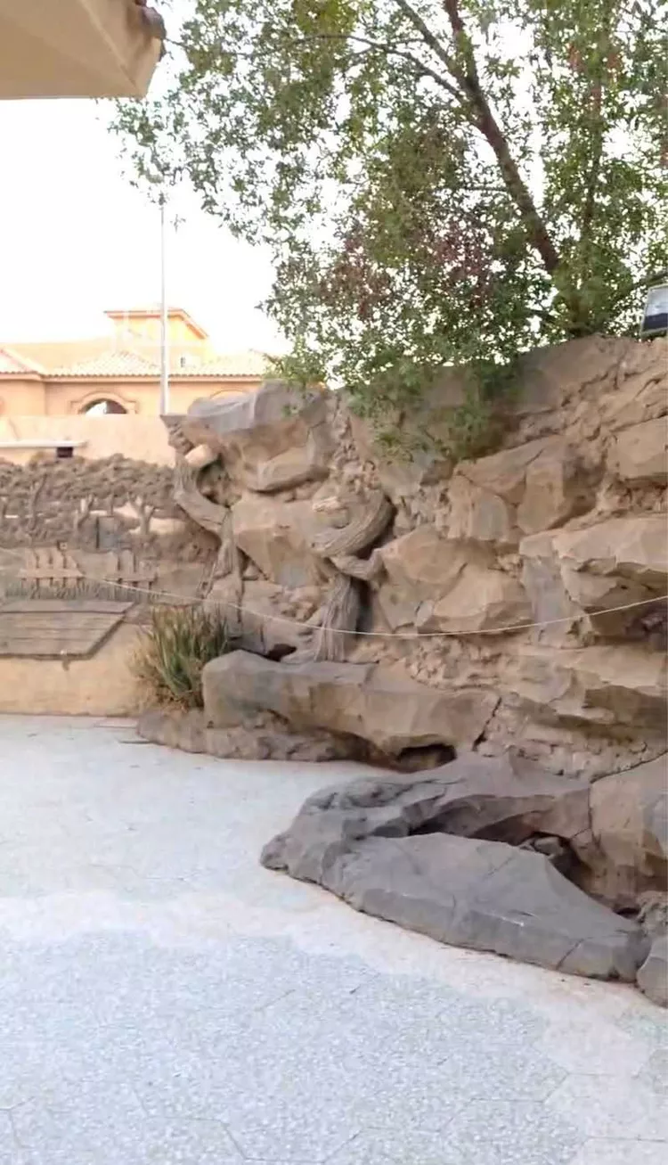 Villa for Sale in Al Badayea Al Basatin صورة 3
