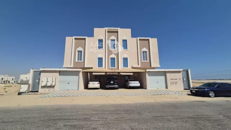 شقة للبيع في شارع , حي غرناطة, مدينة الجبيل, المنطقة الشرقية