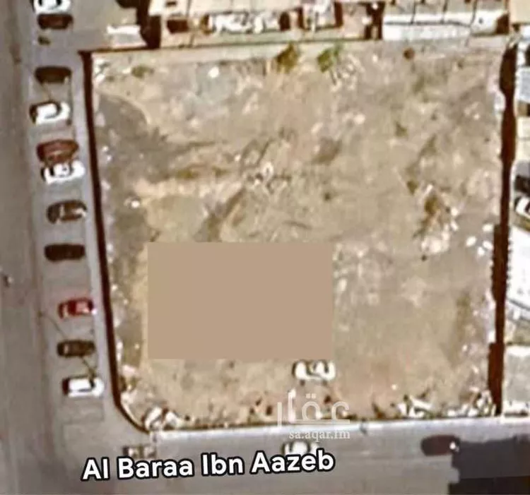 أرض للبيع في شارع زيد بن الخطاب , حي الشرقية, مدينة جدة, منطقة مكة المكرمة