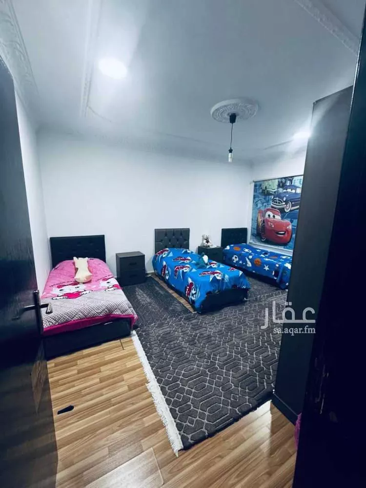 شقة للبيع في شارع الروضة 872, حي الروضة, مدينة الجبيل, المنطقة الشرقية 7