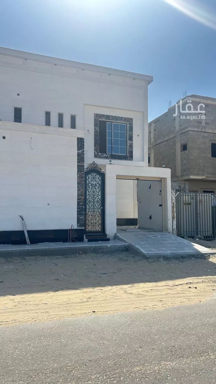 فيلا للبيع في شارع زياد بن ايوب , مدينة الجبيل, المنطقة الشرقية صورة 2