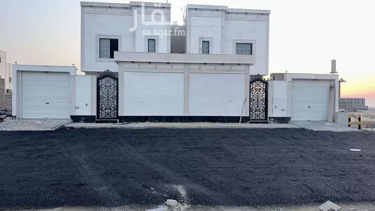 فيلا للبيع في شارع غرناطة 375, حي غرناطة, مدينة الجبيل, المنطقة الشرقية صورة 2