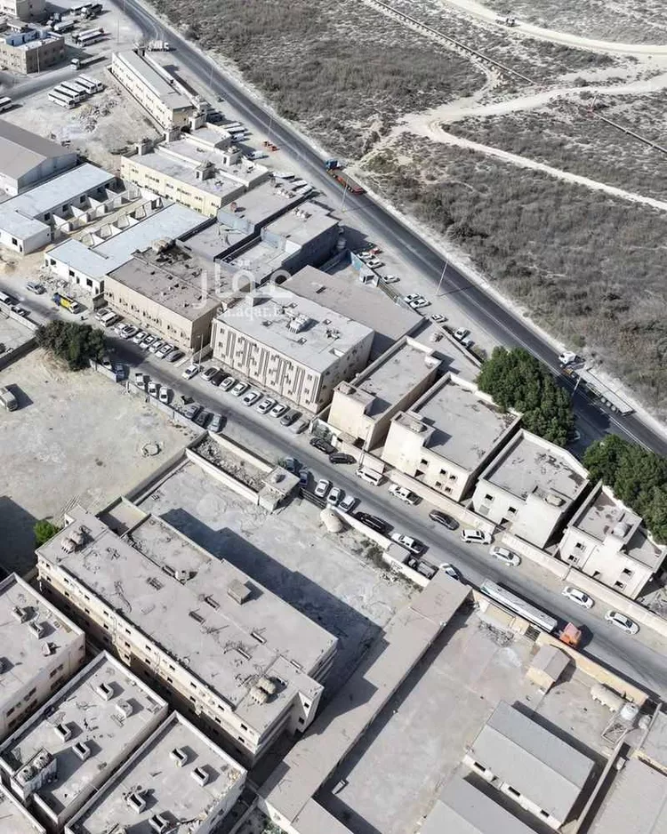 Building for Sale in Al Jubail West Mazara Subdivision صورة 2