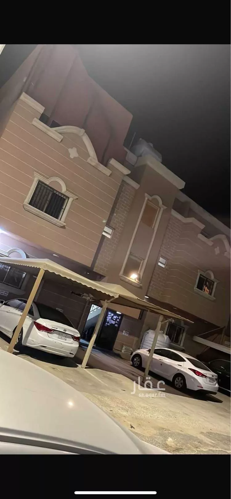 شقة للبيع في شارع رباح بن الربيع, حي الروضة, مدينة الجبيل, المنطقة الشرقية