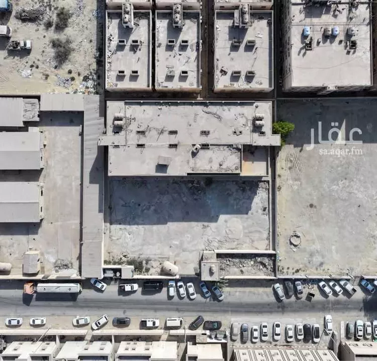 عمارة للبيع في شارع حاتم بن محمد التميمي, حي الضباب, مدينة الجبيل, المنطقة الشرقية صورة 3