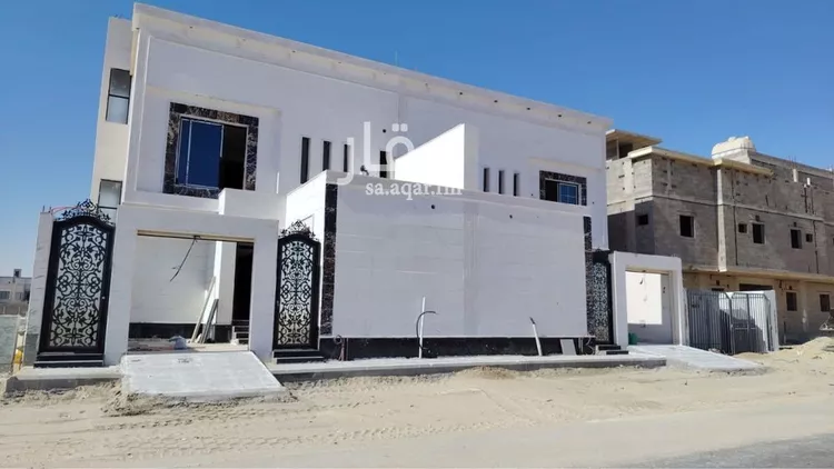 فيلا للبيع في شارع زياد بن ايوب , مدينة الجبيل, المنطقة الشرقية
