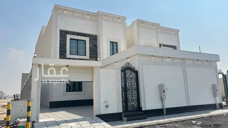 فيلا للبيع في شارع غرناطة 375, حي غرناطة, مدينة الجبيل, المنطقة الشرقية صورة 5