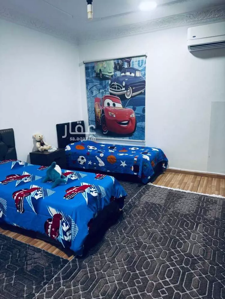 شقة للبيع في شارع الروضة 872, حي الروضة, مدينة الجبيل, المنطقة الشرقية صورة 2