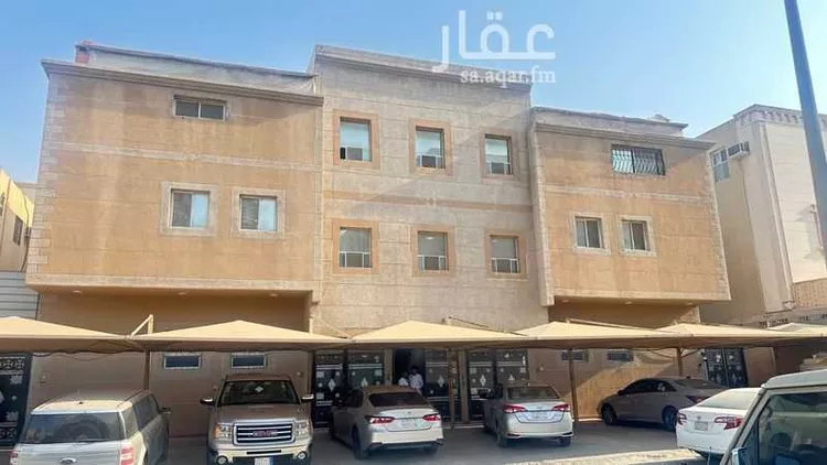 شقة للبيع في شارع ثابت بن قيس, حي الروضة, مدينة الجبيل, المنطقة الشرقية