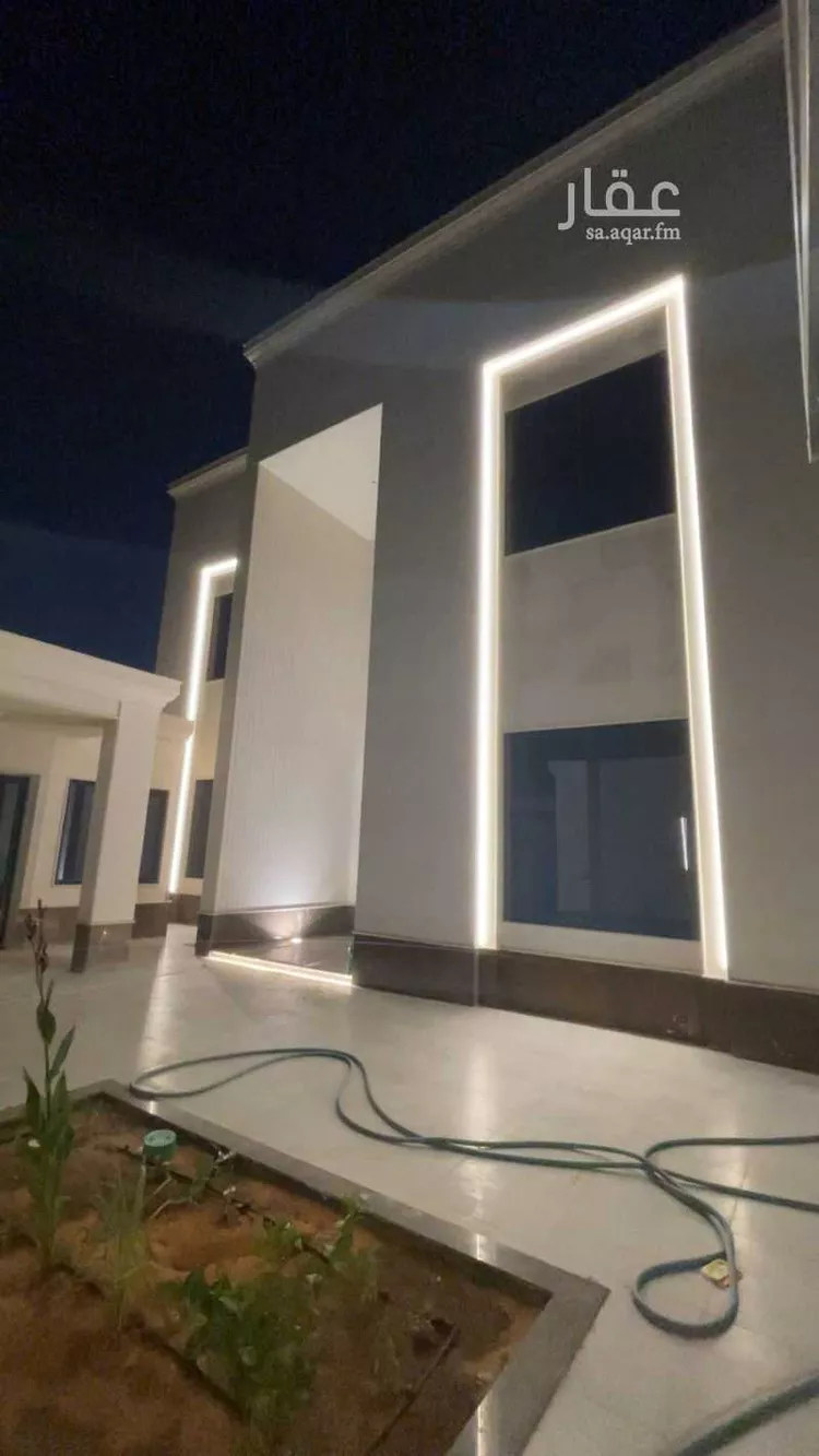 فيلا للبيع في شارع البساتين, حي البحر, مدينة الخبر, المنطقة الشرقية