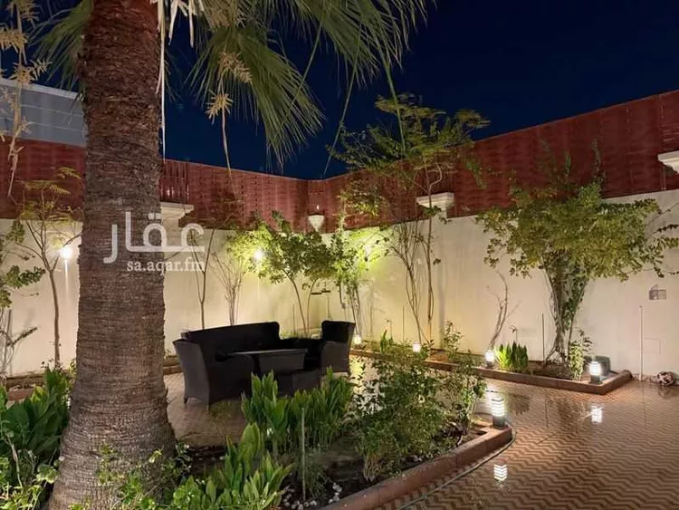 فيلا للبيع في شارع ابن رواحه, حي الخزامى, مدينة الخبر, المنطقة الشرقية