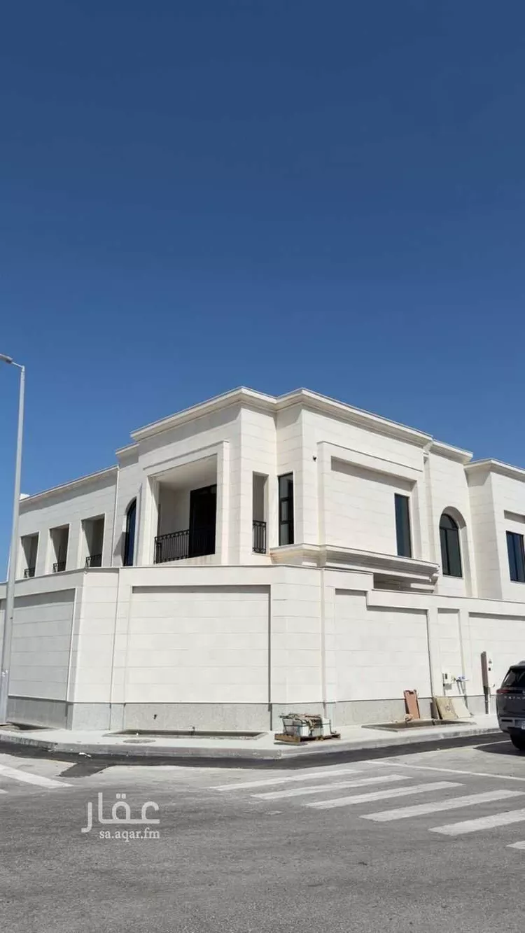 Villa for Sale in Dammam As Saif 7