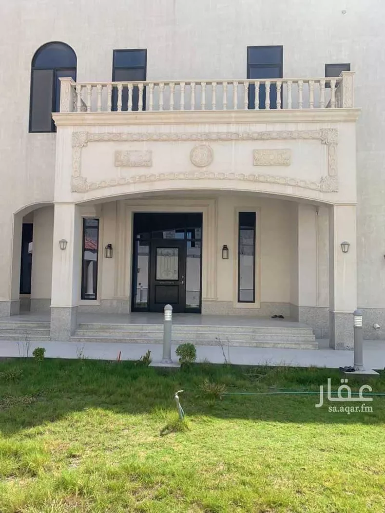 فيلا للبيع في شارع الاحرار, حي البحر, مدينة الخبر, المنطقة الشرقية صورة 4