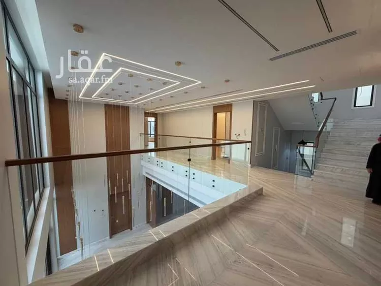 فيلا للبيع في شارع الطليعه, حي البحر, مدينة الخبر, المنطقة الشرقية صورة 5