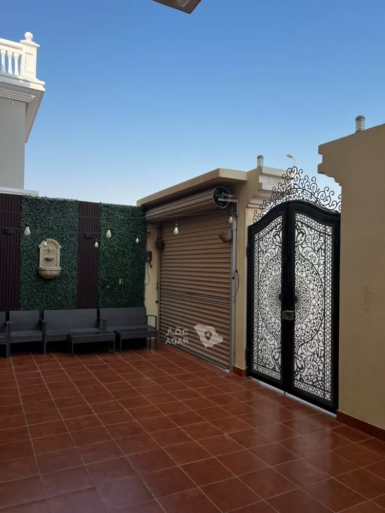 فيلا للبيع في شارع الرميلة, حي الضباب, مدينة الدمام, المنطقة الشرقية صورة 2
