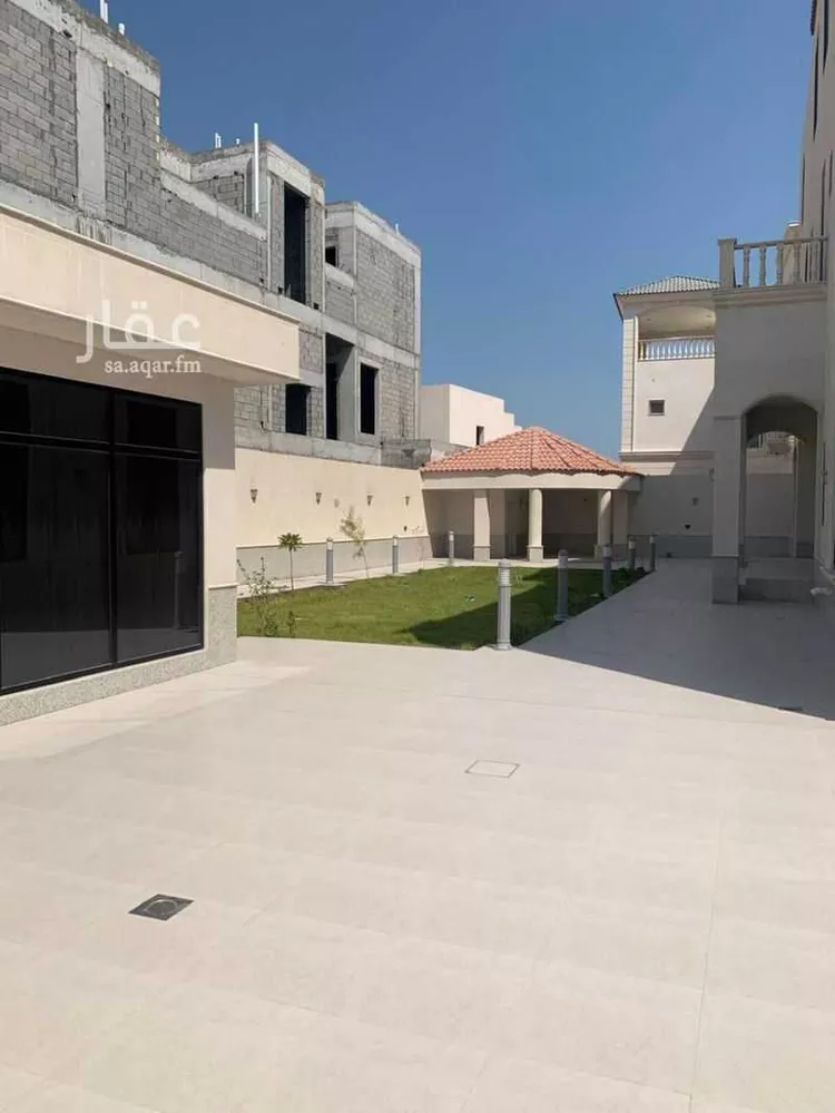 فيلا للبيع في شارع الاحرار, حي البحر, مدينة الخبر, المنطقة الشرقية