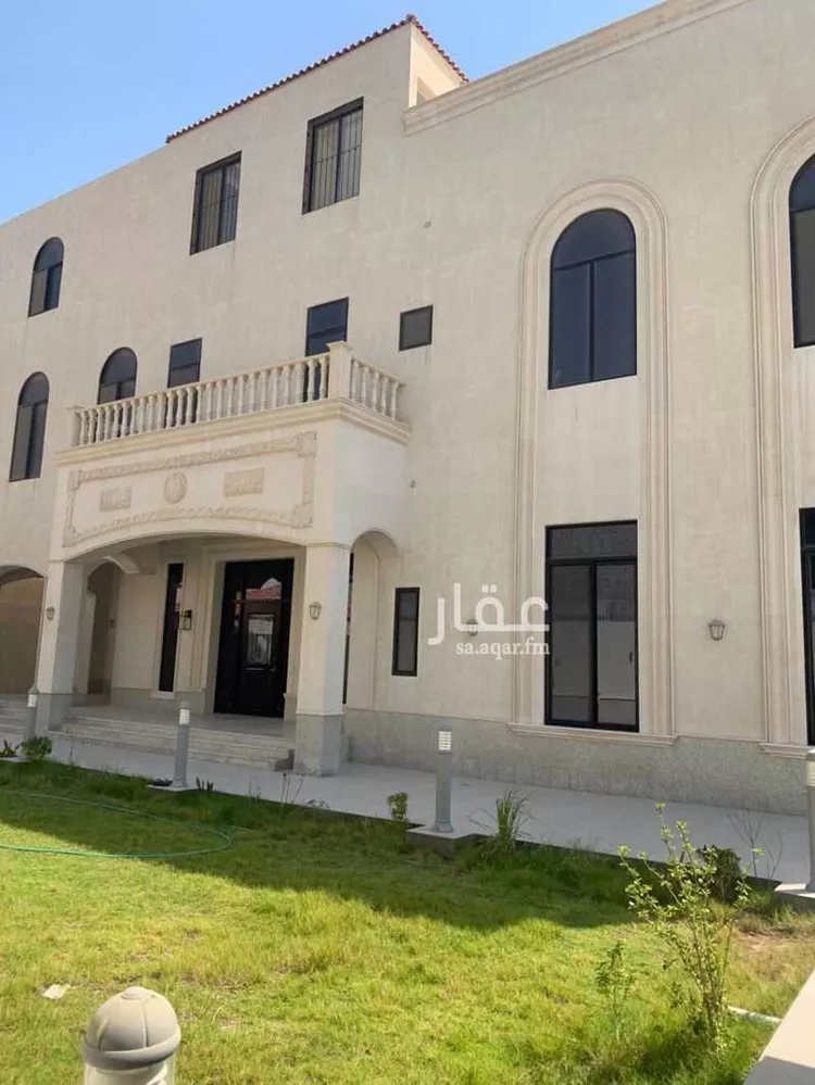 فيلا للبيع في شارع الاحرار, حي البحر, مدينة الخبر, المنطقة الشرقية صورة 2