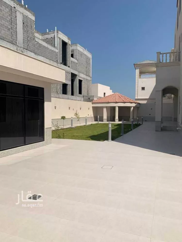 فيلا للبيع في شارع الاحرار, حي البحر, مدينة الخبر, المنطقة الشرقية صورة 4