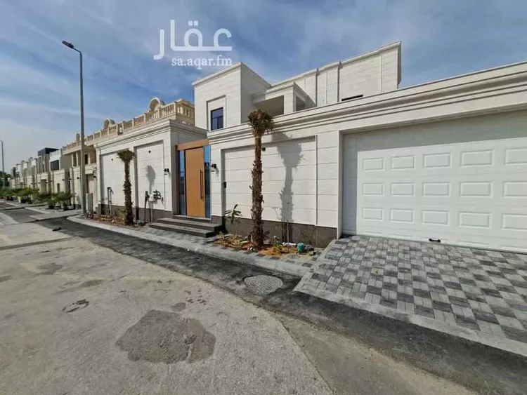 فيلا للبيع في شارع الطليعه, حي البحر, مدينة الخبر, المنطقة الشرقية صورة 2