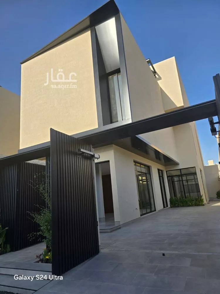 فيلا للبيع في شارع رقم 234, حي النرجس, مدينة الرياض, منطقة الرياض صورة 3