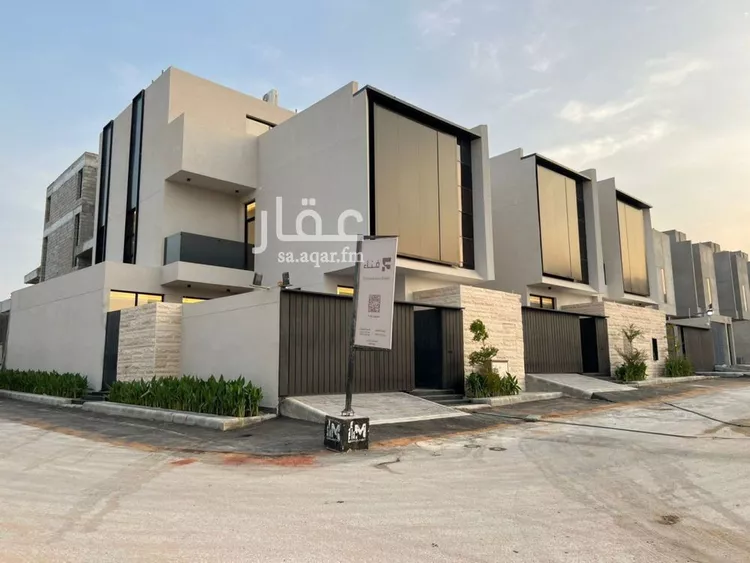 فيلا للبيع في شارع التواضع, حي النرجس, مدينة الرياض, منطقة الرياض صورة 2