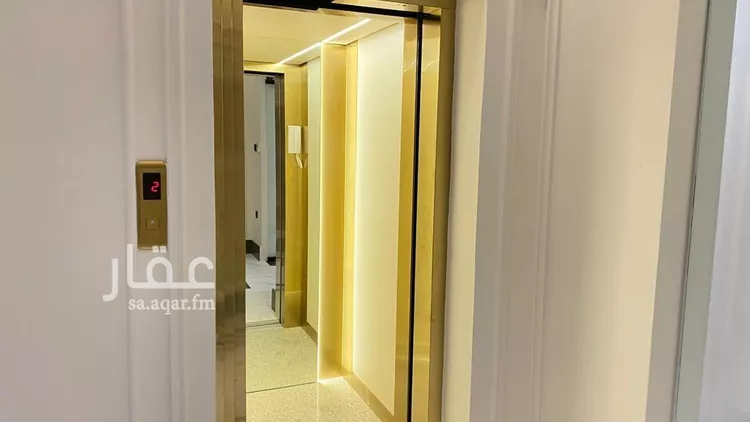 شقة للإيجار في شارع خلف البزار, حي النرجس, مدينة الرياض, منطقة الرياض صورة 4