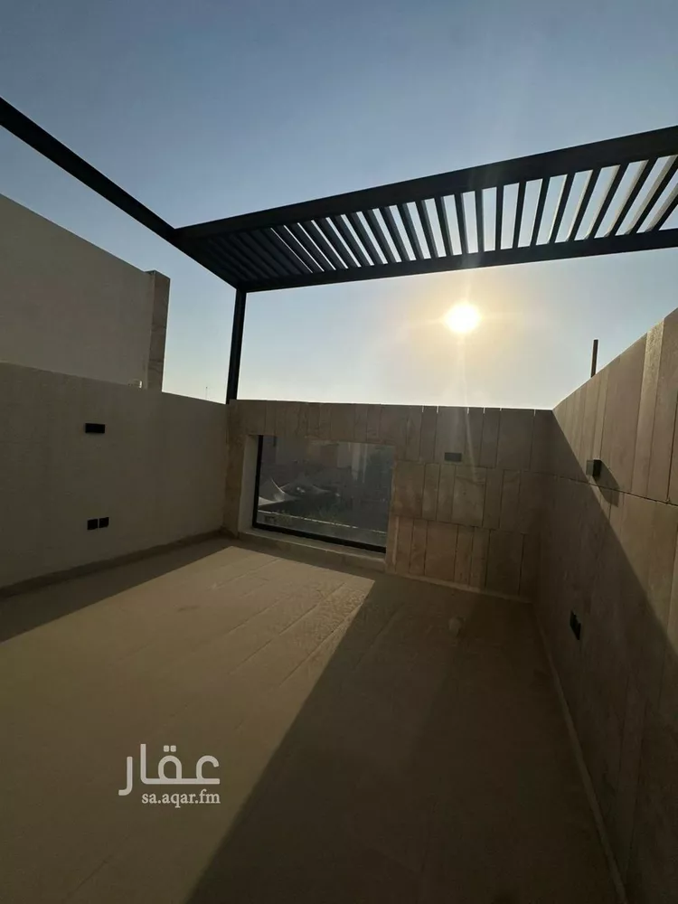 دور للإيجار في شارع البستان, حي الياسمين, مدينة الرياض, منطقة الرياض صورة 3