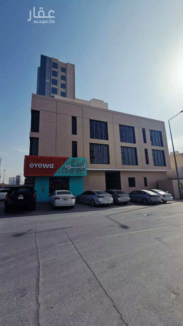 شقة للإيجار في شارع طريق الملك فهد الفرعي, حي العقيق, مدينة الرياض, منطقة الرياض