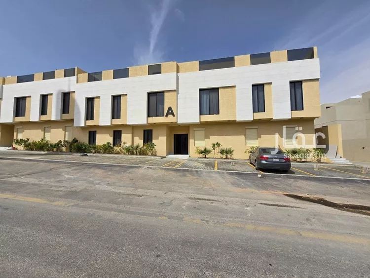 شقة للبيع في شارع عبدالرحمن بن محمد بن مسلمة الأنصاري, حي العارض, مدينة الرياض, منطقة الرياض
