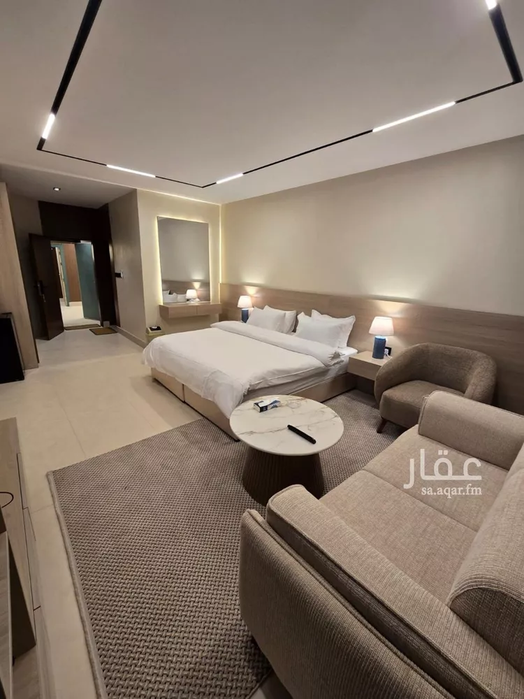Apartment for Rent in Riyadh Al Aqiq صورة 4