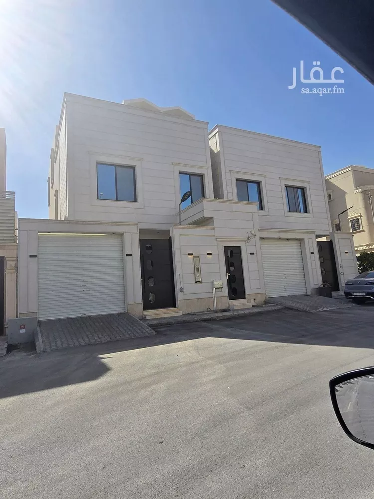 فيلا للبيع في شارع عمر الهواري, حي القيروان, مدينة الرياض, منطقة الرياض صورة 3