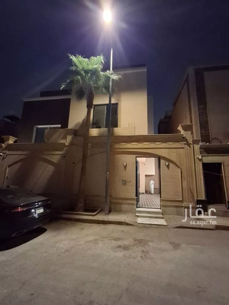 دور للبيع في شارع الحوارة, حي النفل, مدينة الرياض, منطقة الرياض