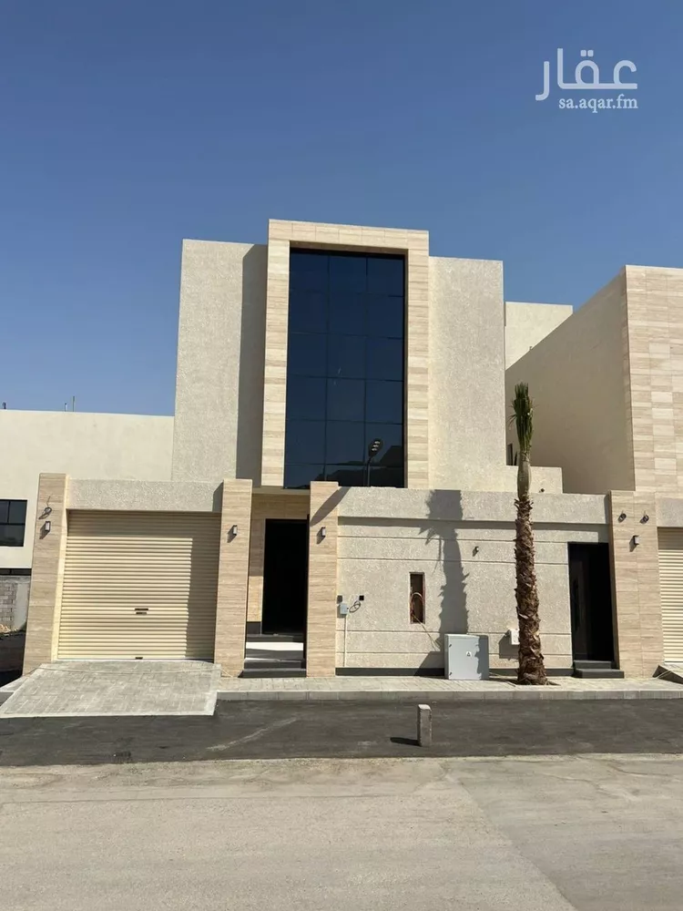 فيلا للبيع في شارع مسكان, حي النرجس, مدينة الرياض, منطقة الرياض صورة 2