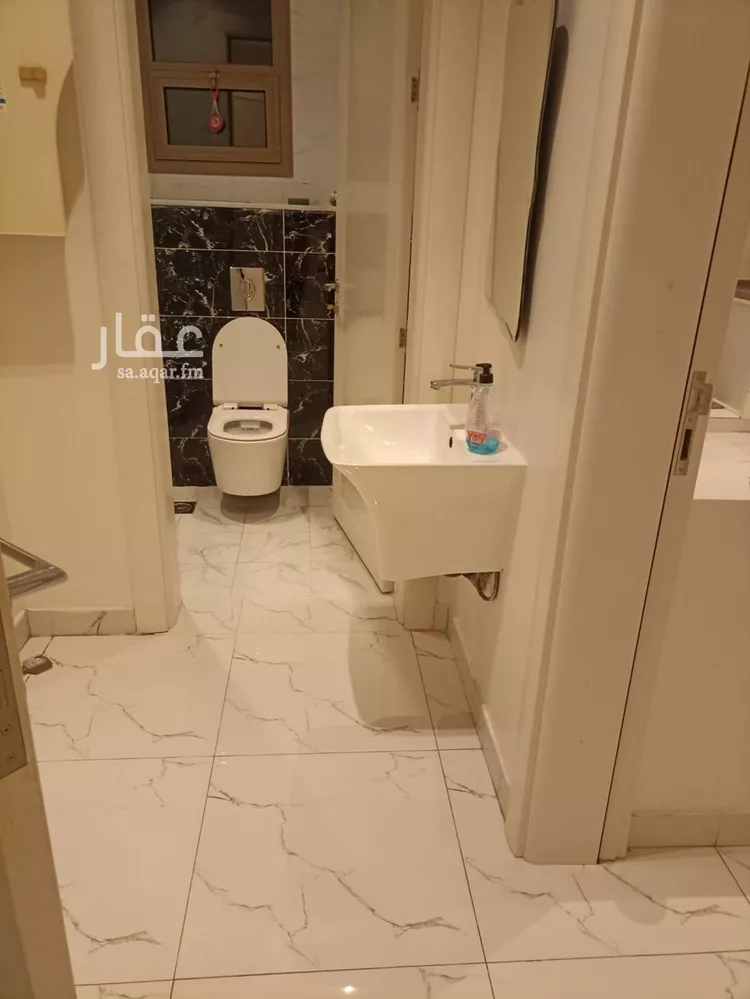 شقة للإيجار في شارع خلف البزار, حي النرجس, مدينة الرياض, منطقة الرياض صورة 4