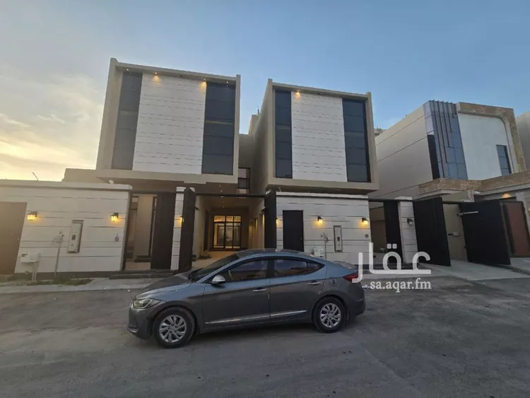 فيلا للبيع في شارع 0000, حي النرجس, مدينة الرياض, منطقة الرياض صورة 3