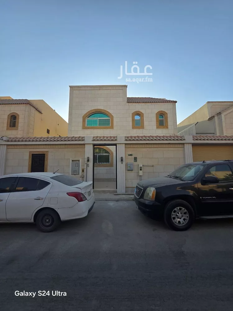 فيلا للبيع في شارع وادي فاطمة, حي الصحافة, مدينة الرياض, منطقة الرياض