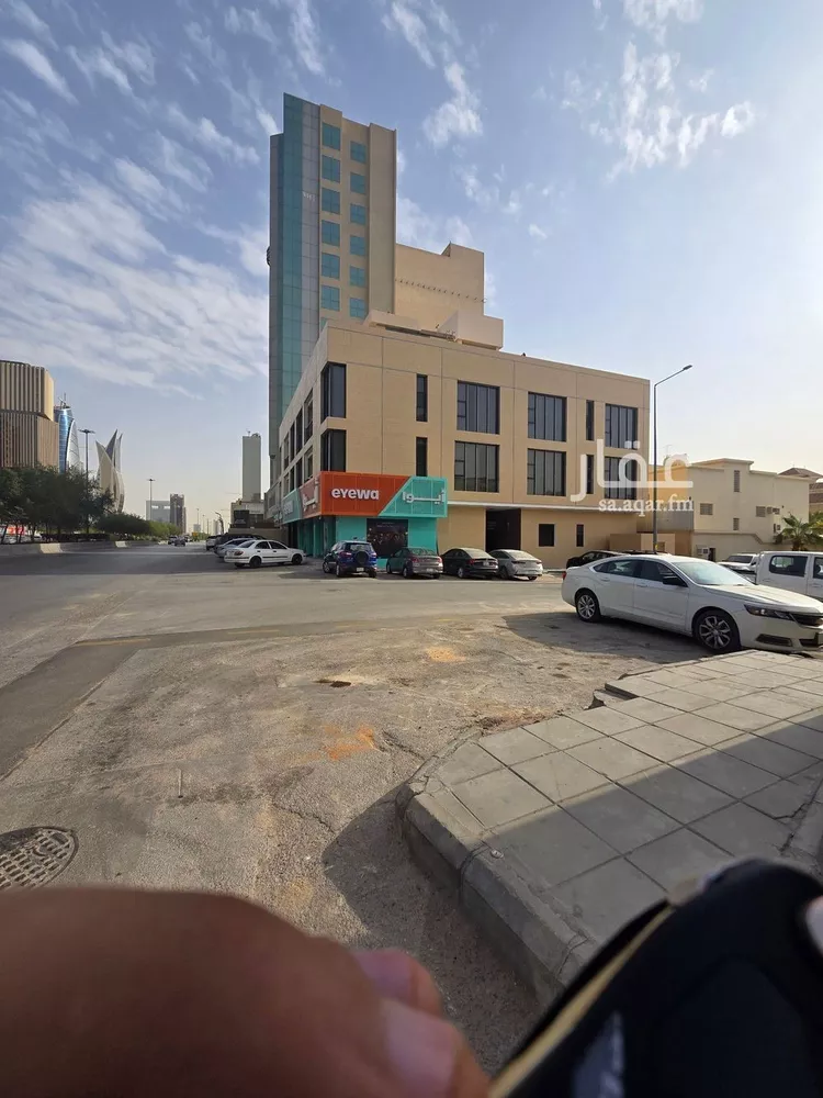 Apartment for Rent in Riyadh Al Aqiq