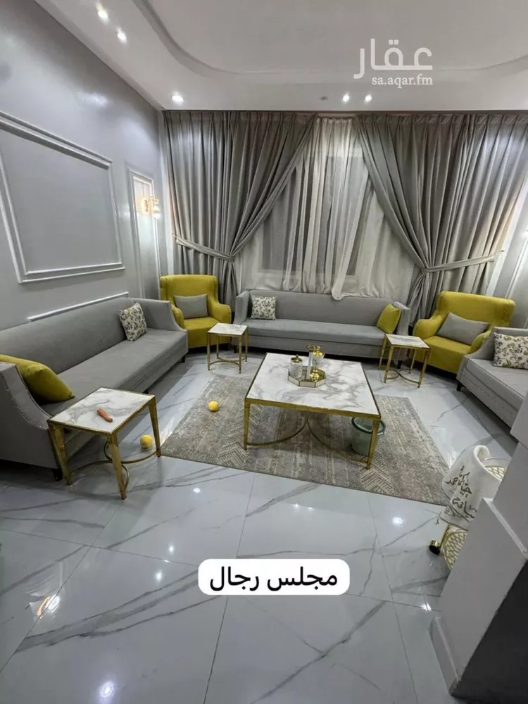 فيلا للبيع في شارع أبي السعود بن ظهيرة, حي الرمال, مدينة الرياض, منطقة الرياض صورة 2