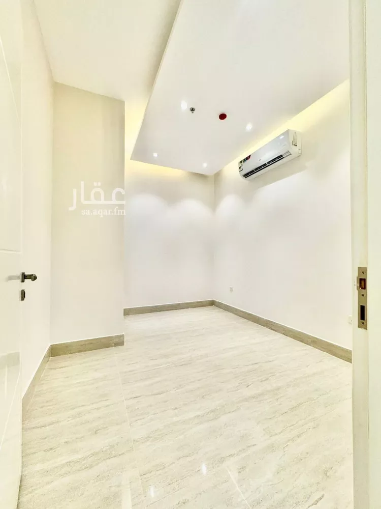 شقة للإيجار في شارع شهيد الدين ثم الوطن يحيى محمد يحيى الش, حي القيروان, مدينة الرياض, منطقة الرياض صورة 2